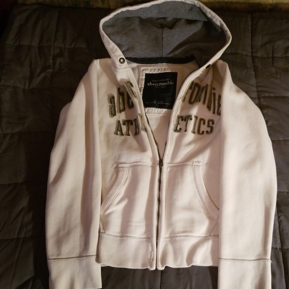 Men's XL Abercrombie hoodie - Picture 1 of 1